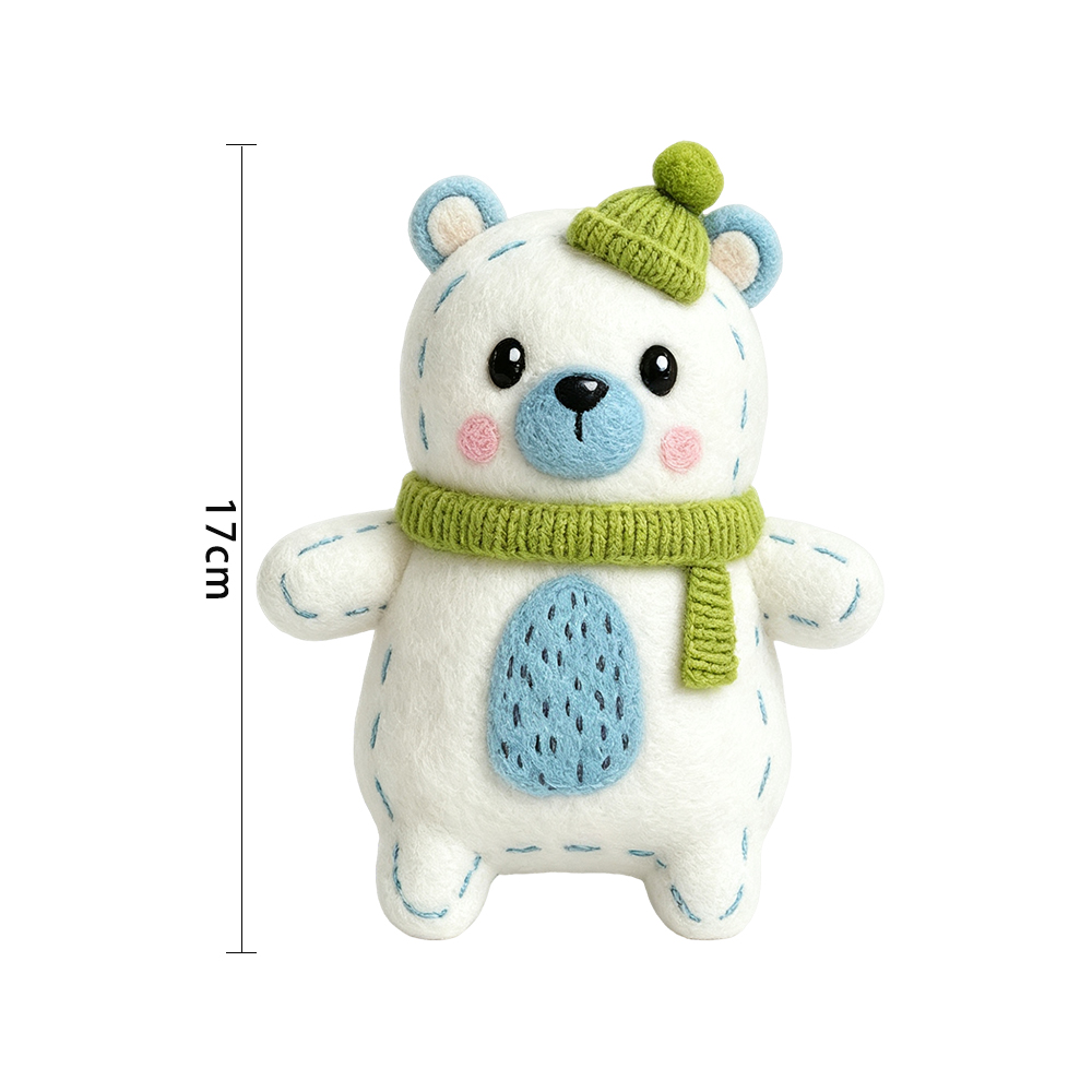 sewing practice toy