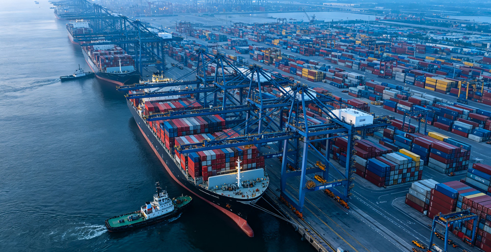 global trade