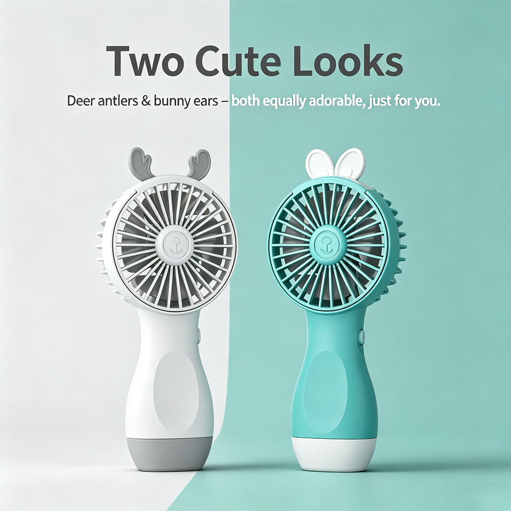 table fan