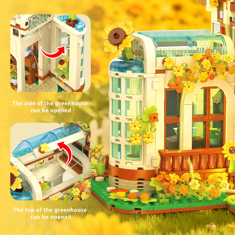 steam construction toys