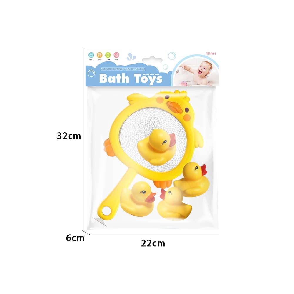 frog floating toy