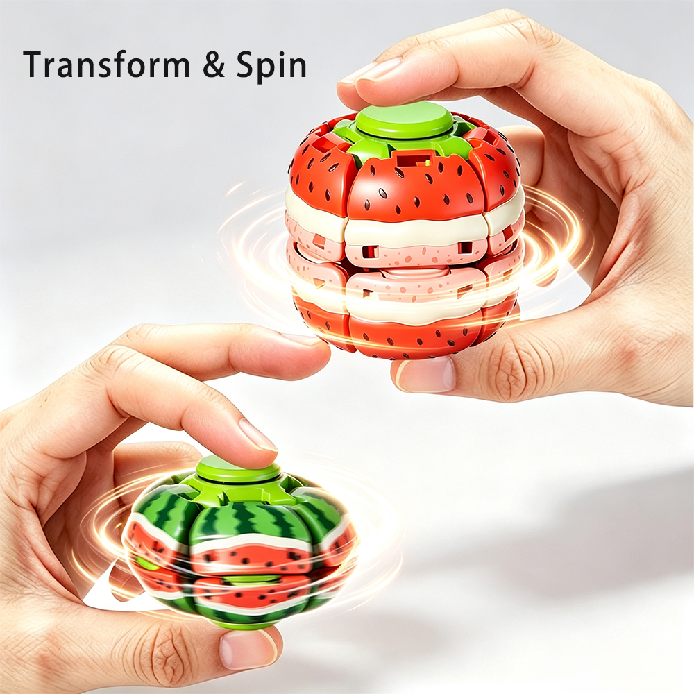 spinning top