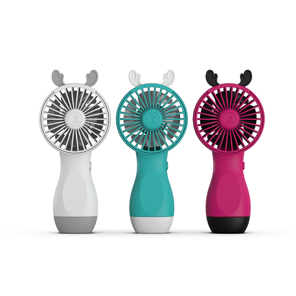 mini fan