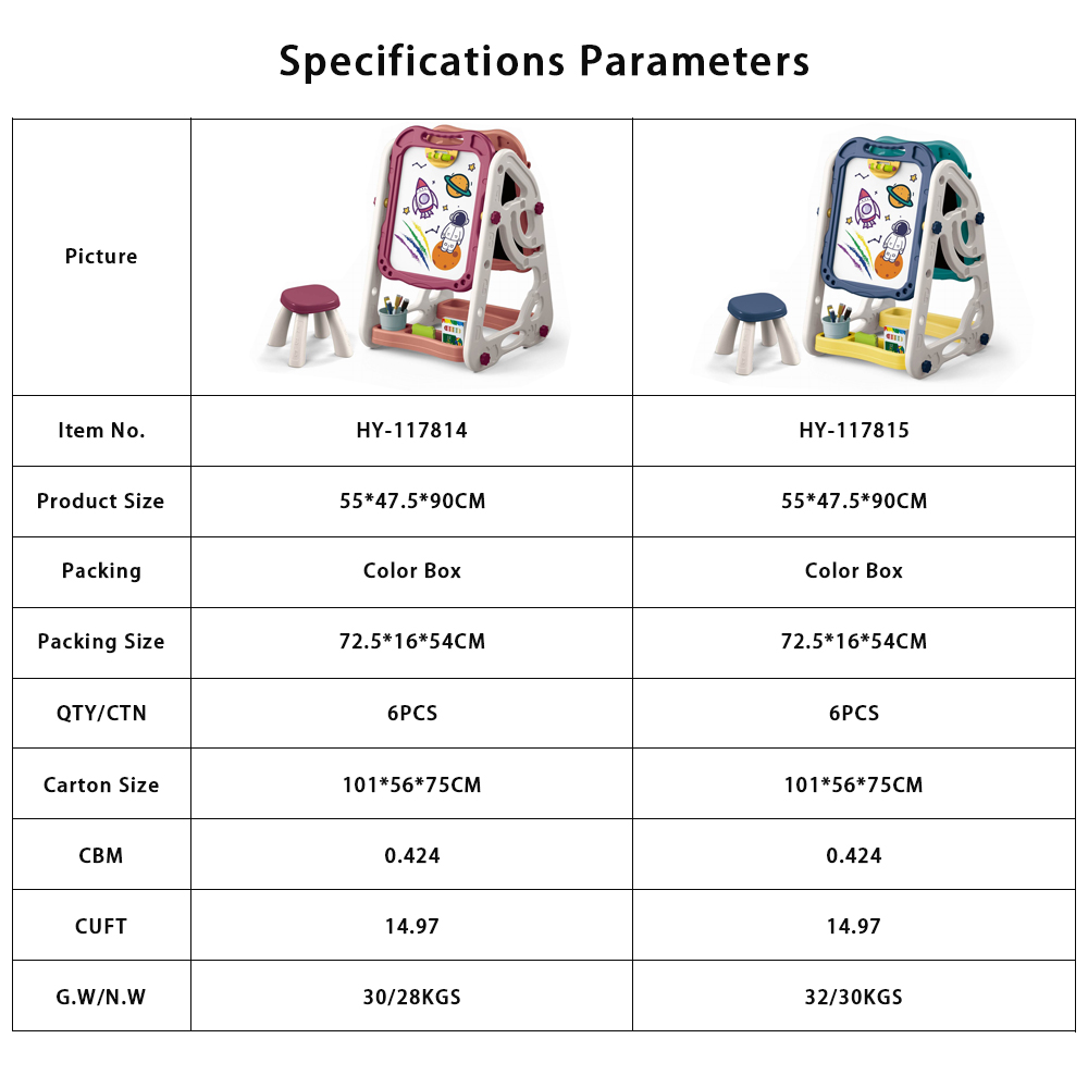 kids Easel