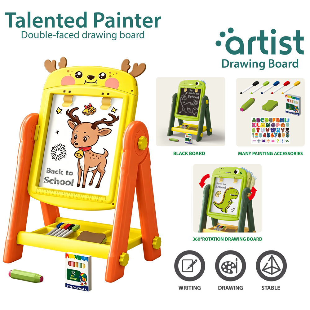 Drawing toys