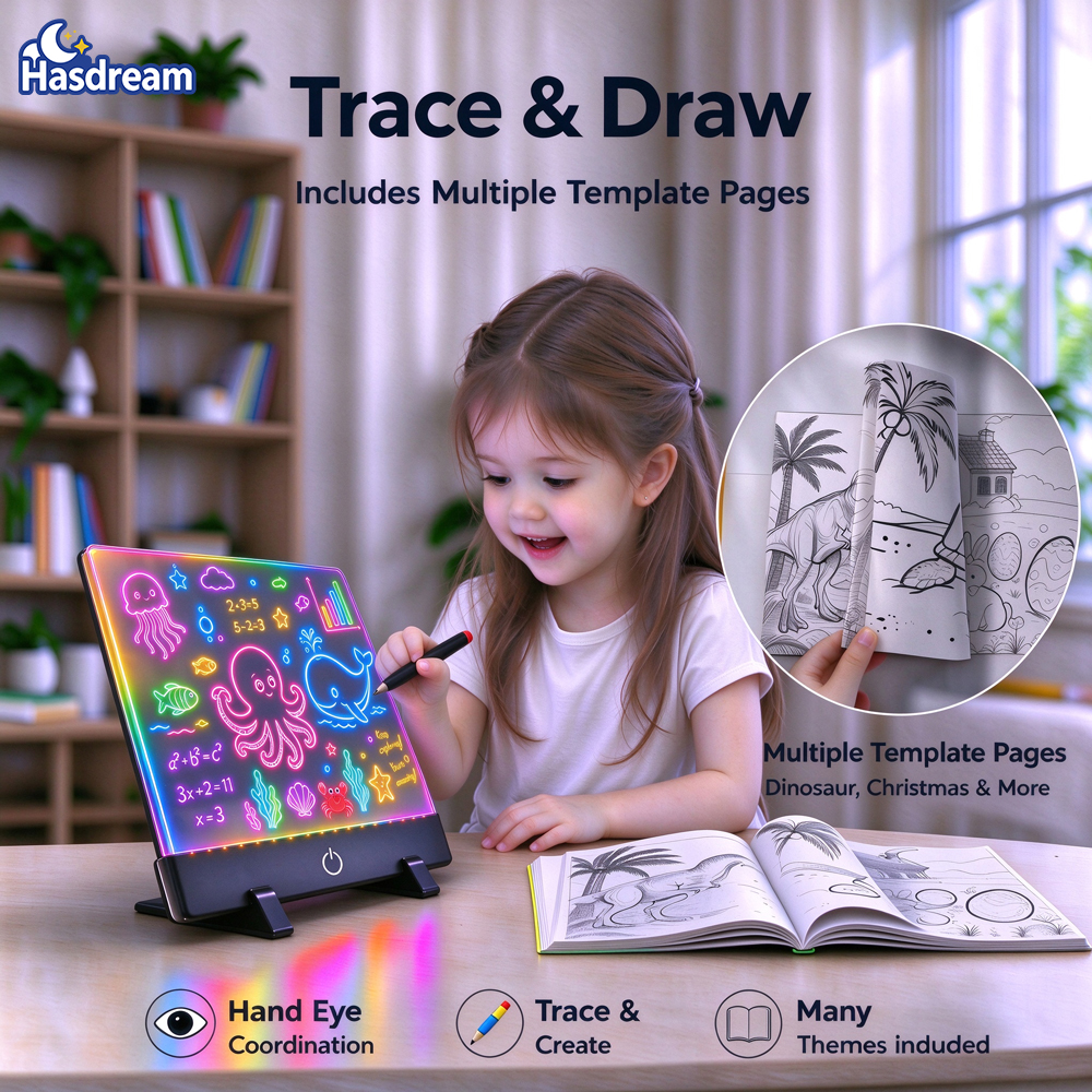 writing board toys