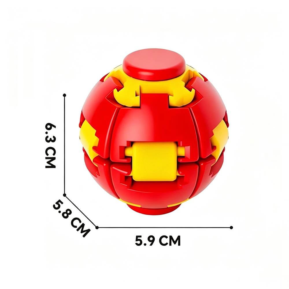 decompression toys