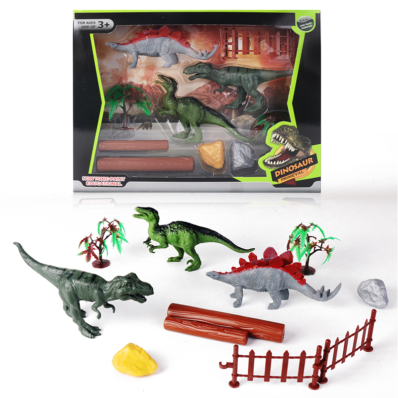 dinosaur toys