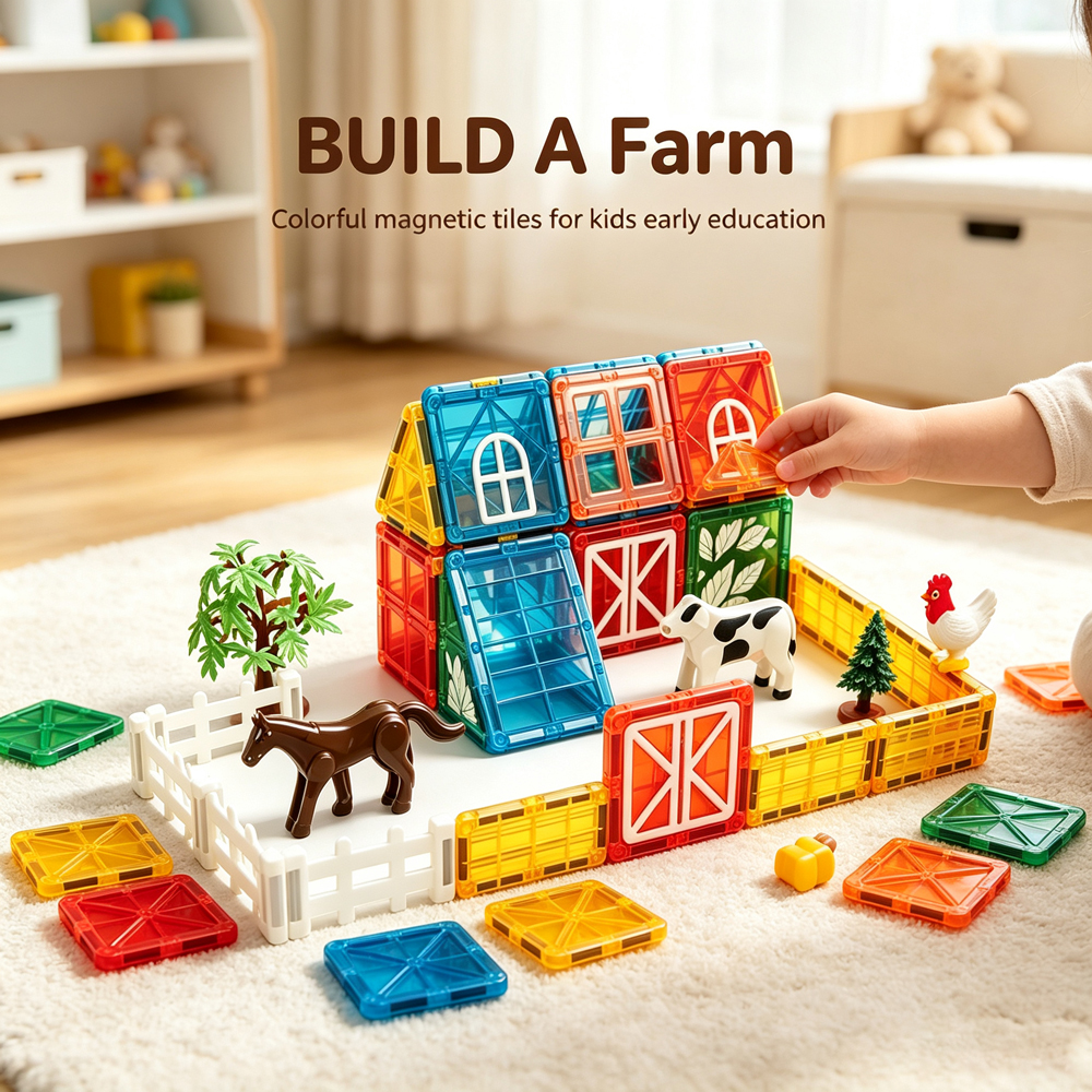 early learning toys