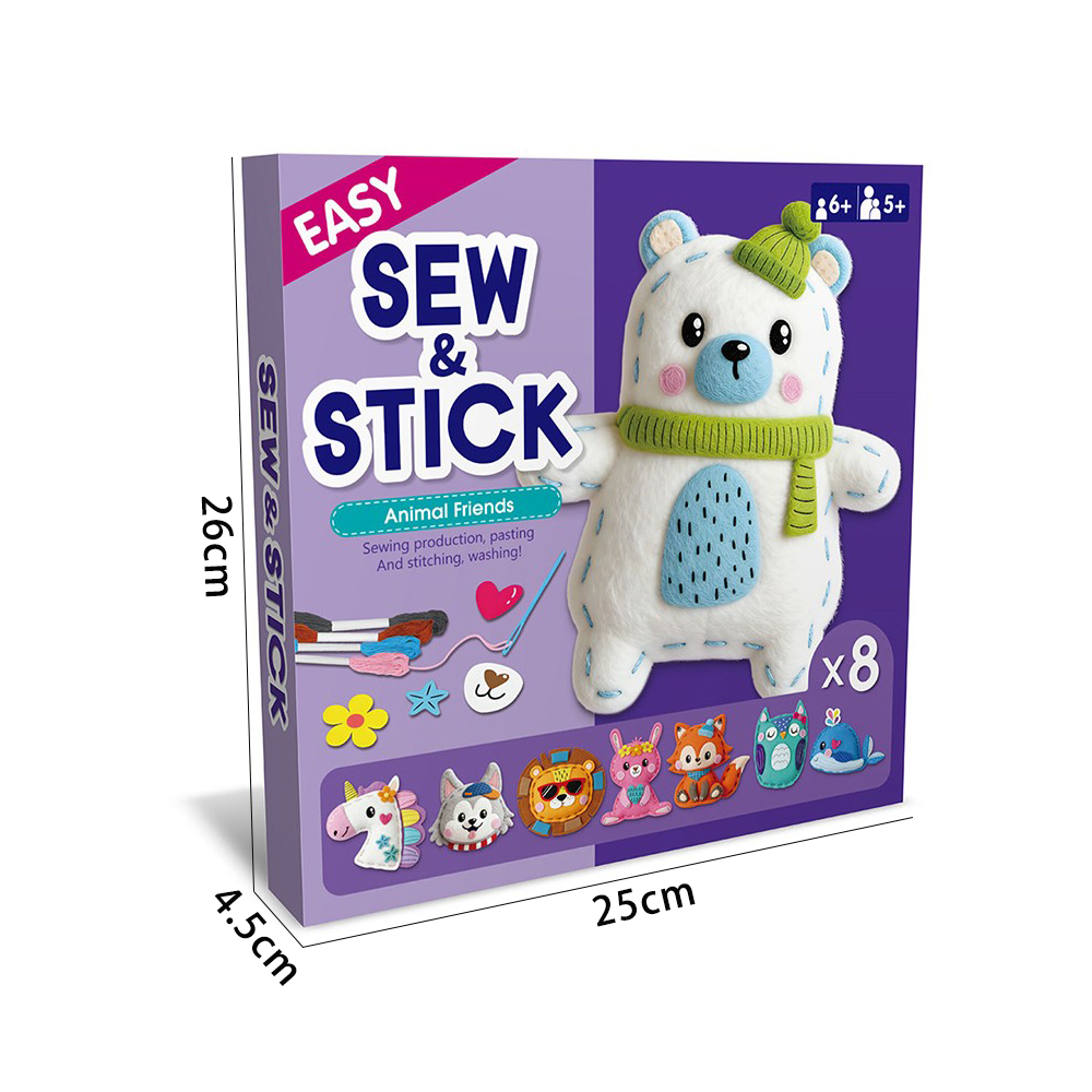wholesale craft set
