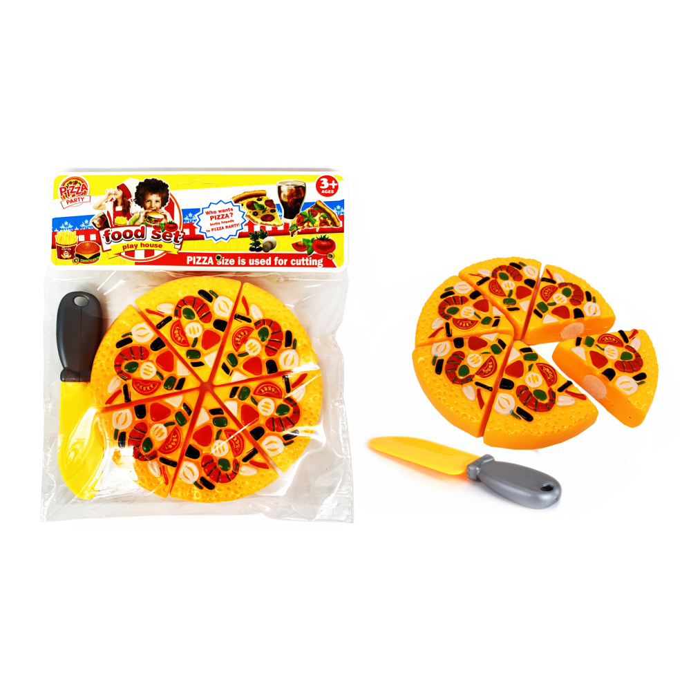 food play toys