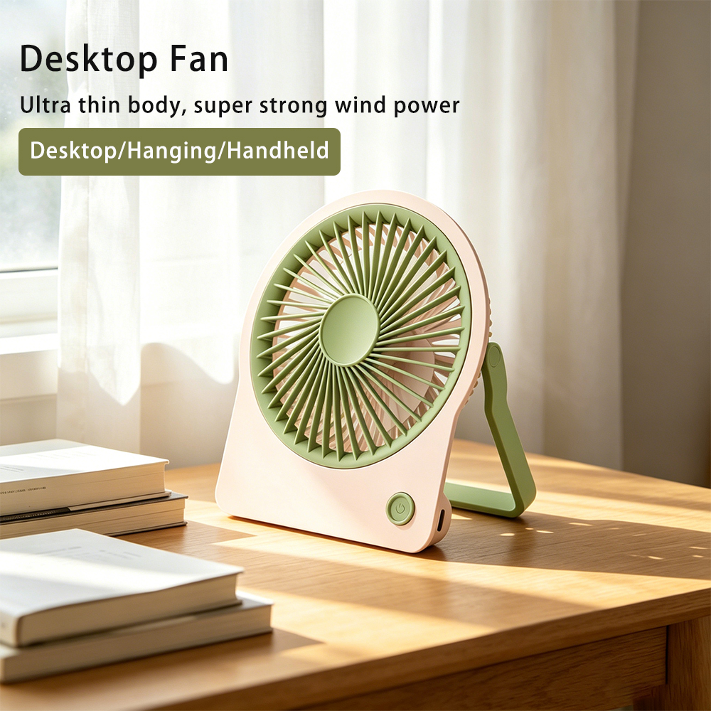 desk fan