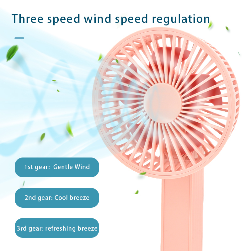 mini fan