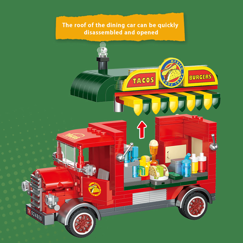 wholesale building kit