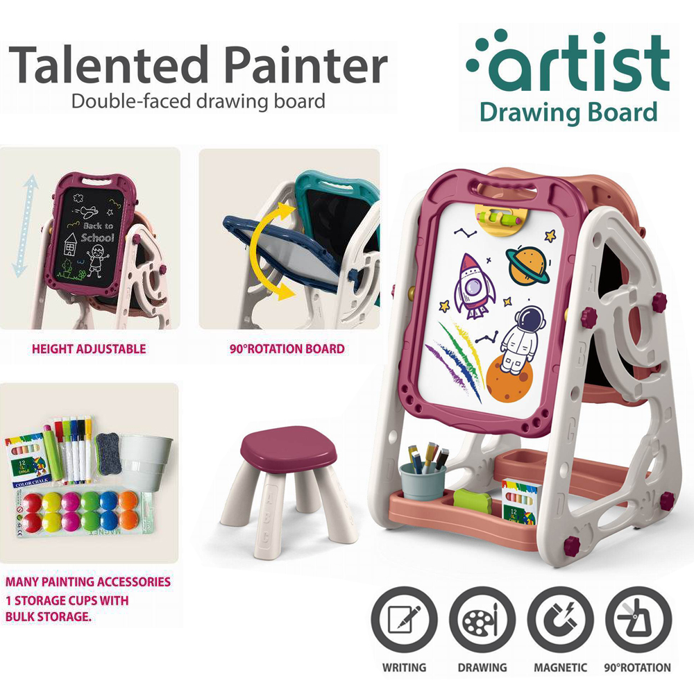 drawing board