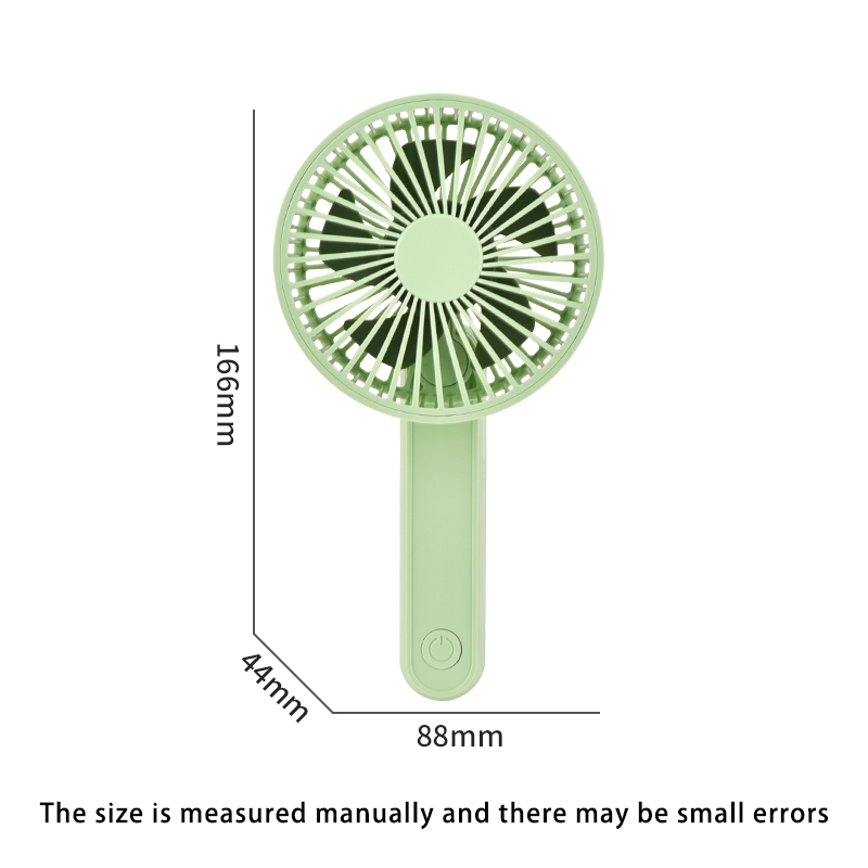 desktop fan
