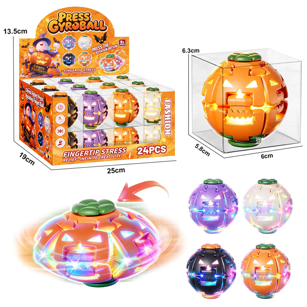 decompresstion toys