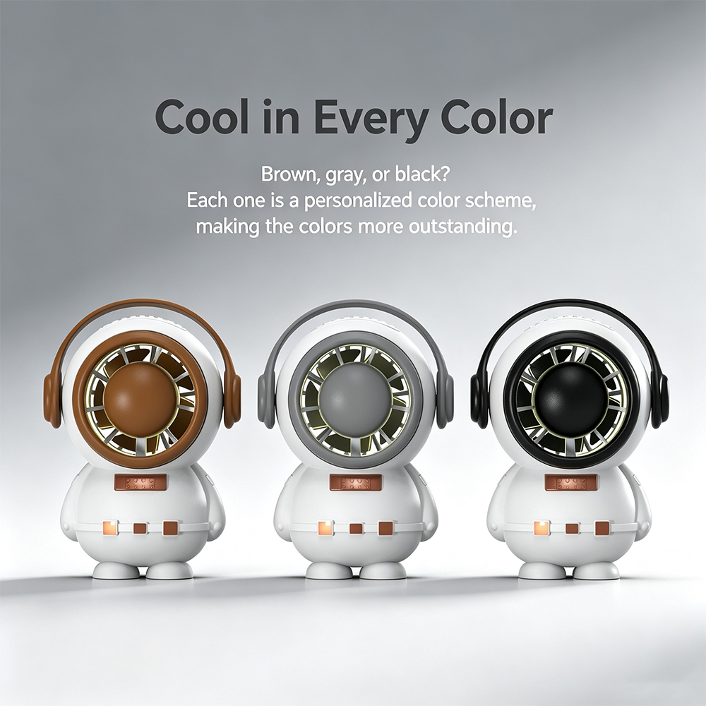 office desktop fan