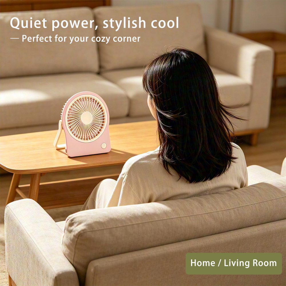 mini fan