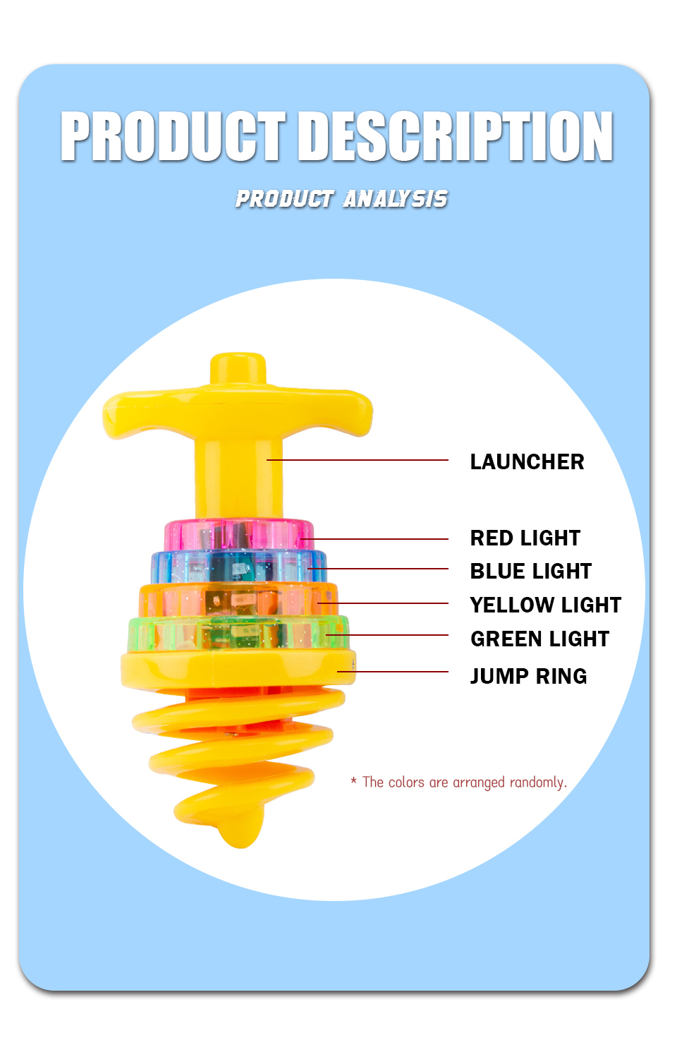 Snúningsboltaleikföng (5)