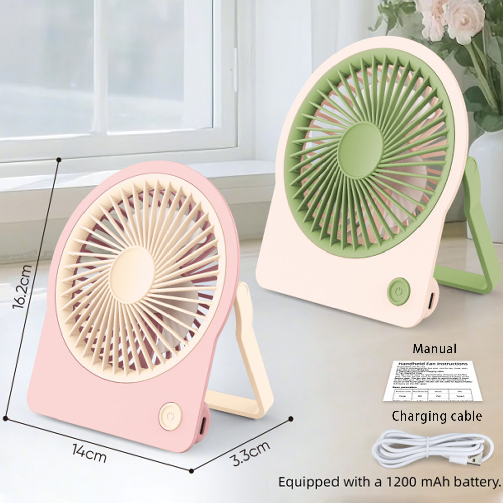 usb fan