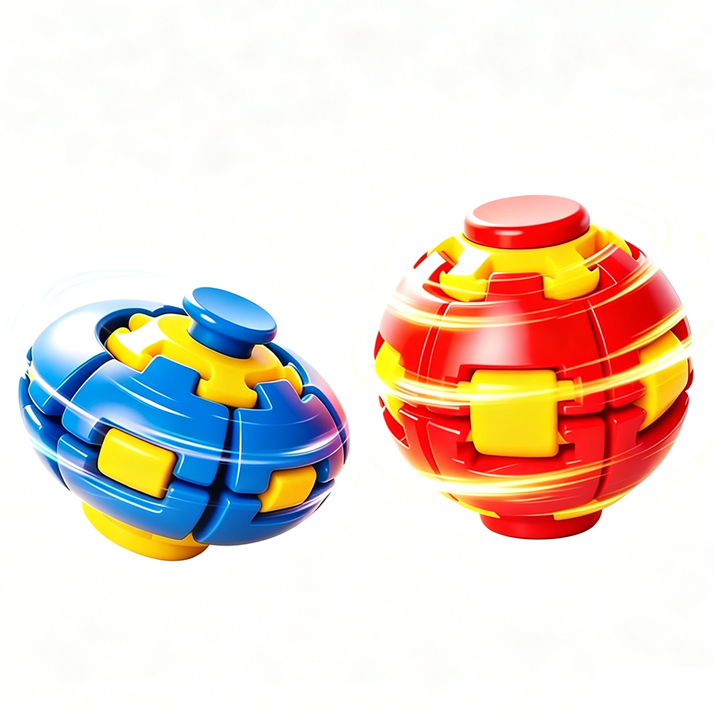 fidget ball toys