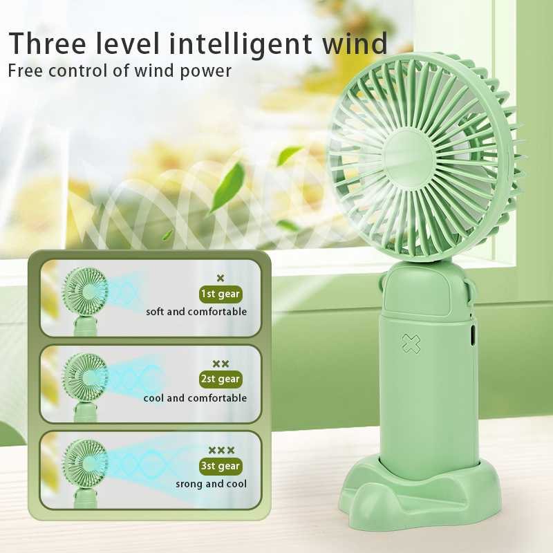 portable fan