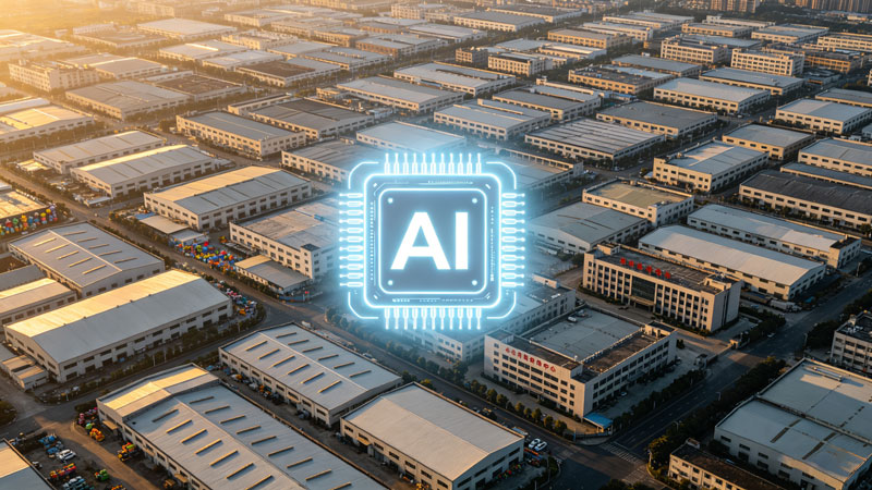 AI-Toys-Factory
