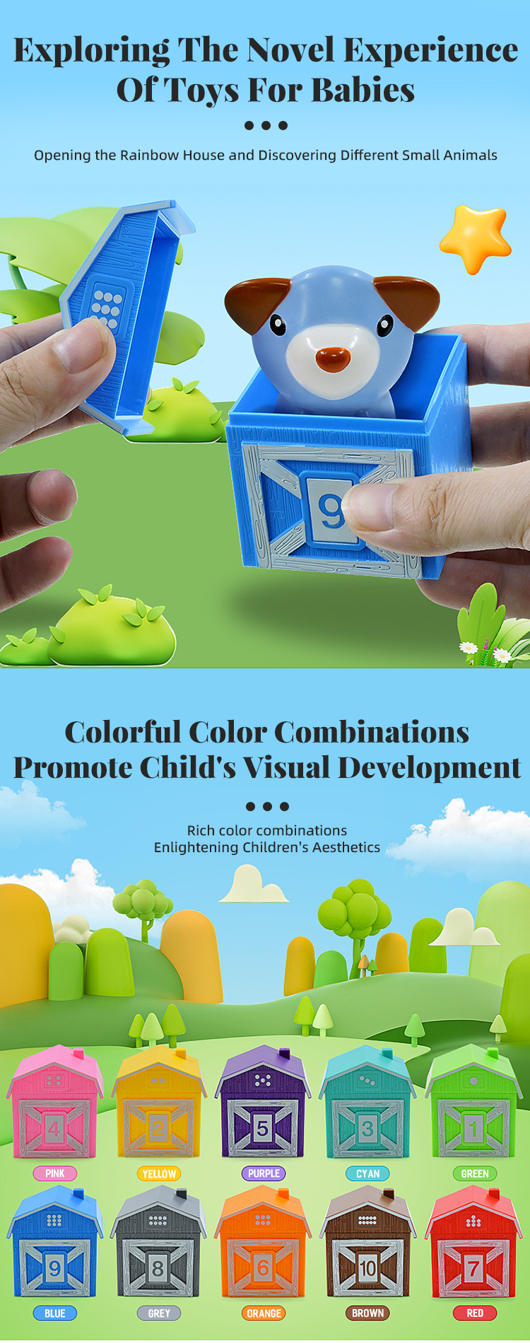 Color Sorting Toy (3)