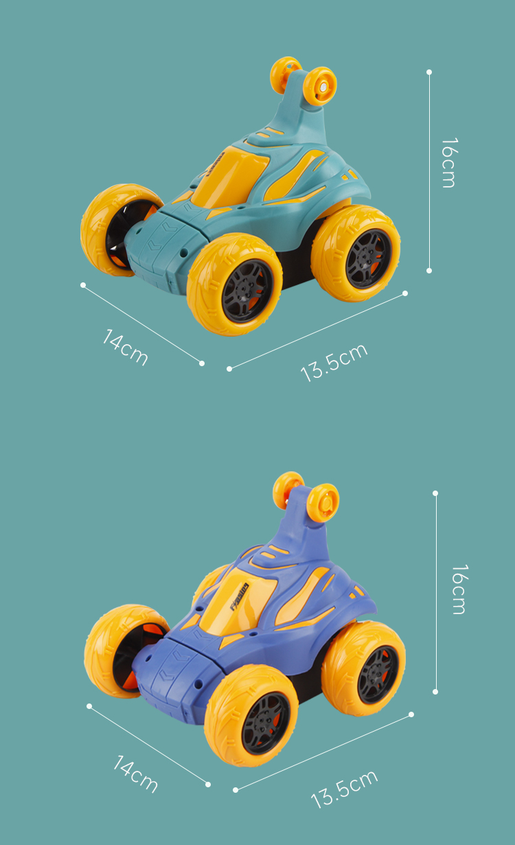 HY-042626 Rc stuntbil (9)