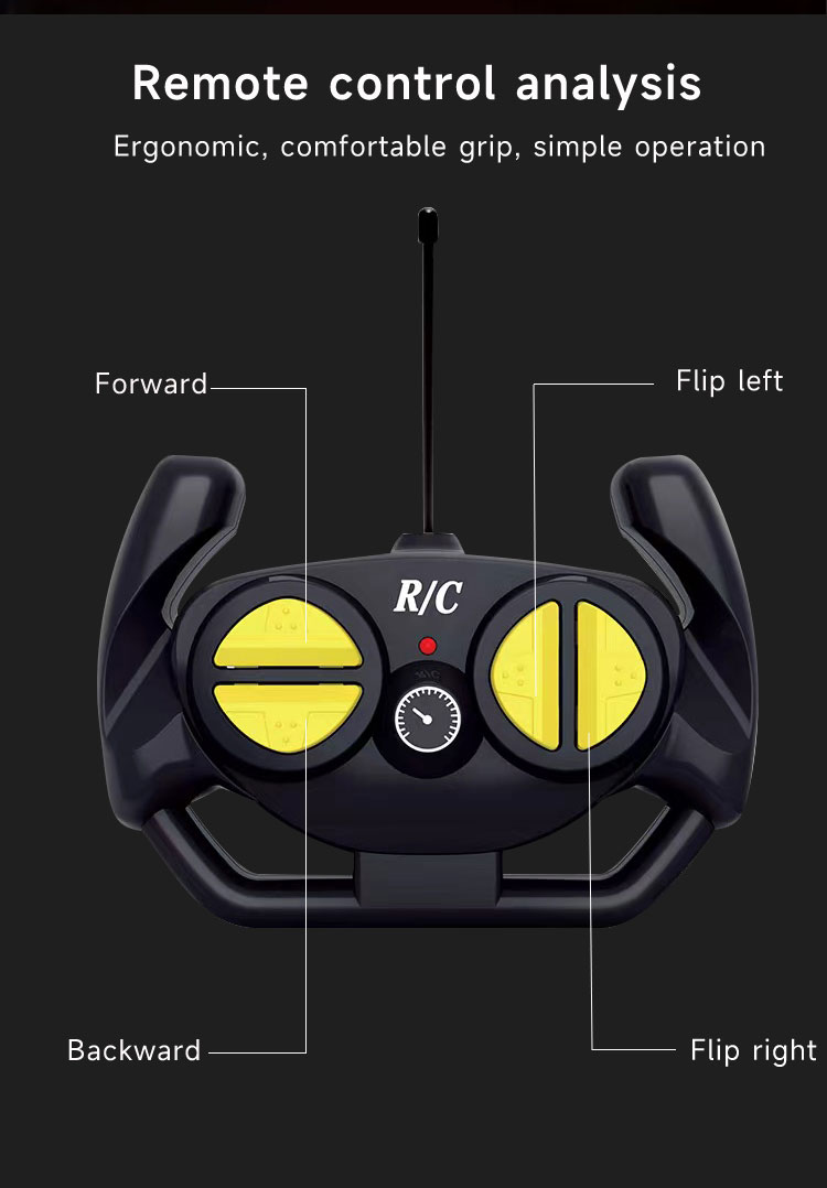 HY-047127 rc drift stunt car (6)