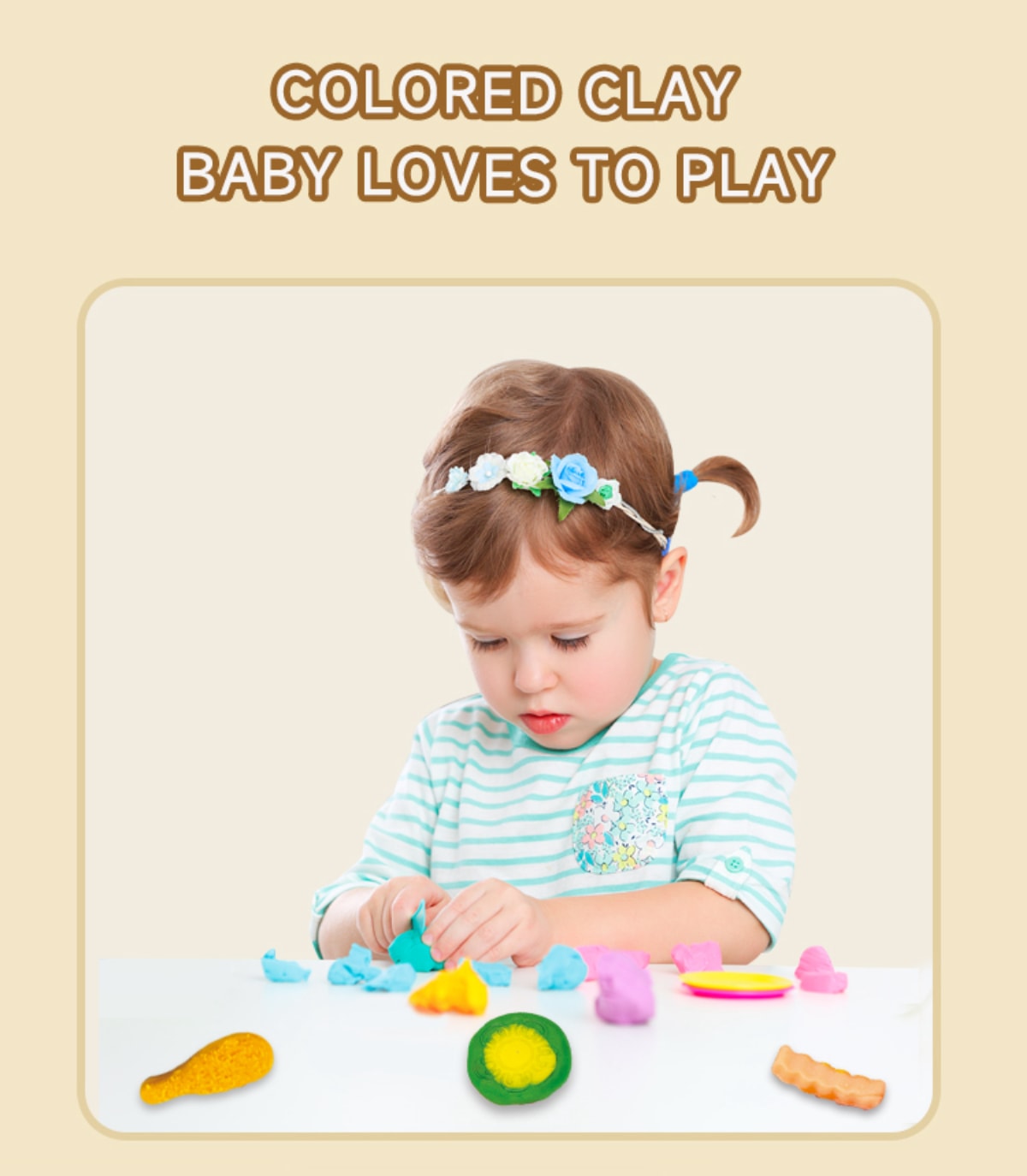 HY-055512 Play Dough (4)