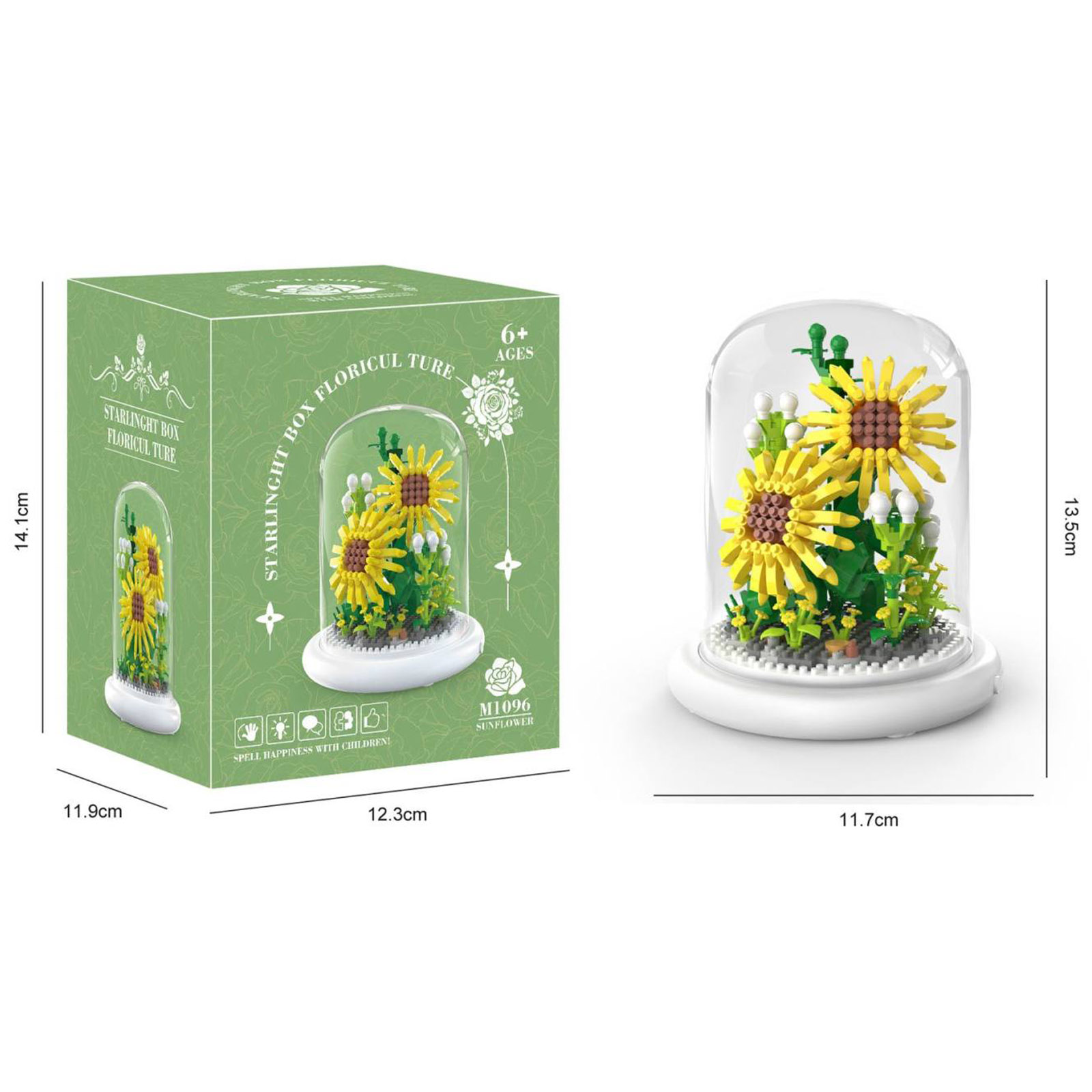 kids craft gift
