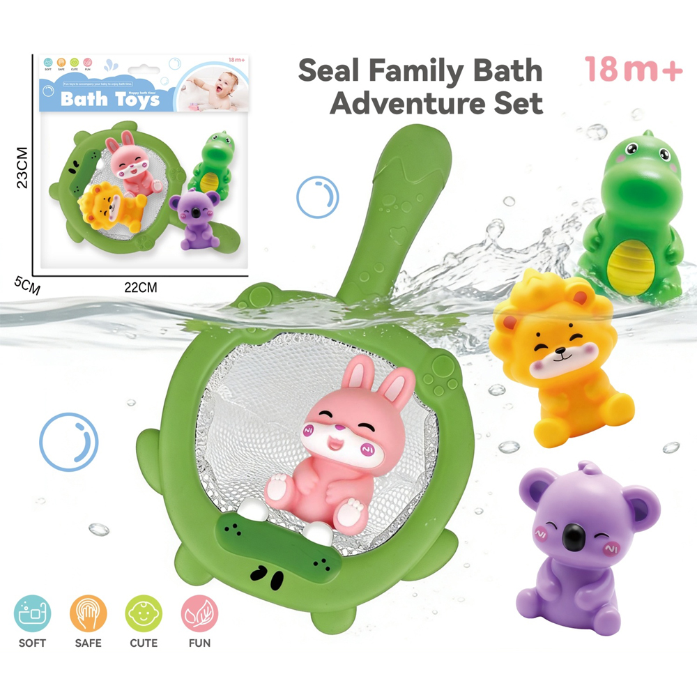 Floating Animals toys