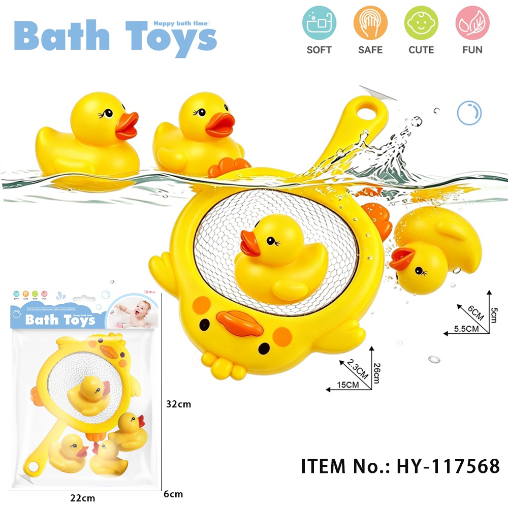 toddler bath gift