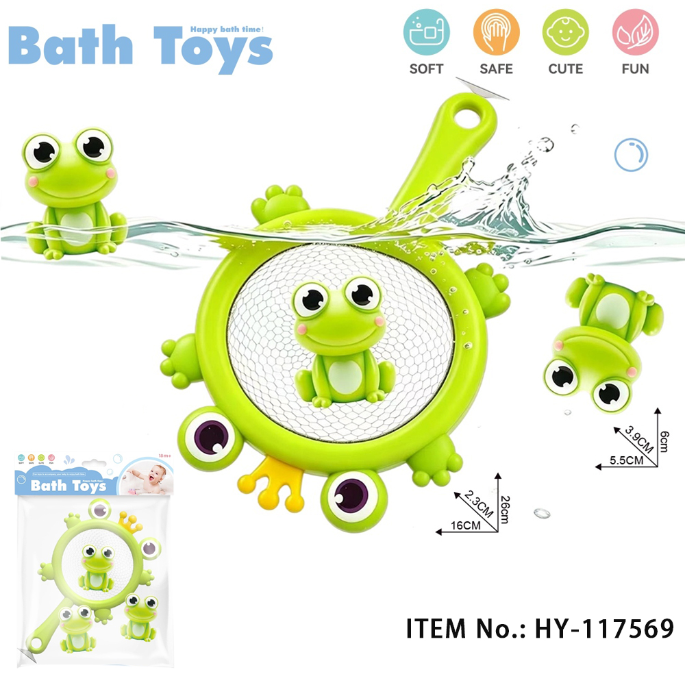 bath toys