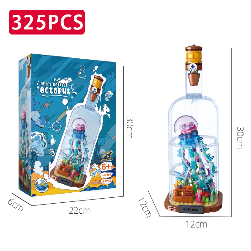 HY-117687 STEM Toys