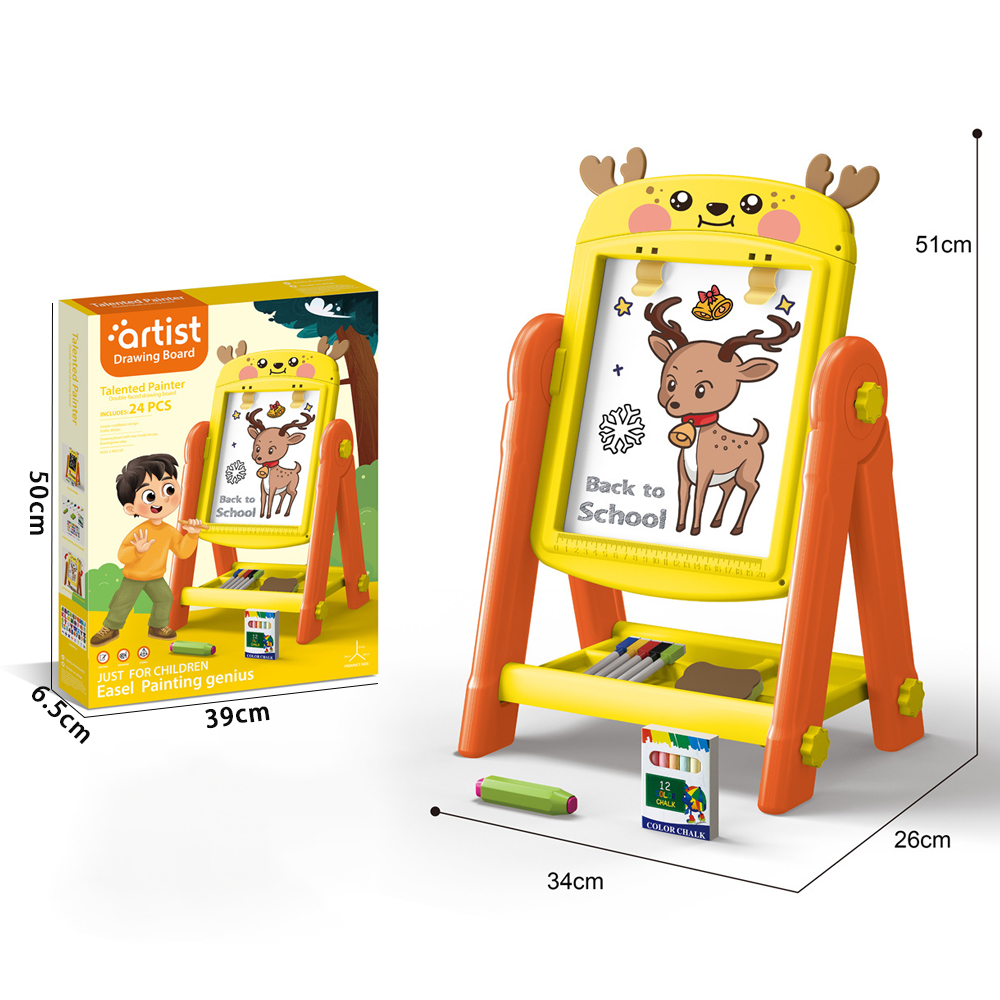 HY-117817 painting toys