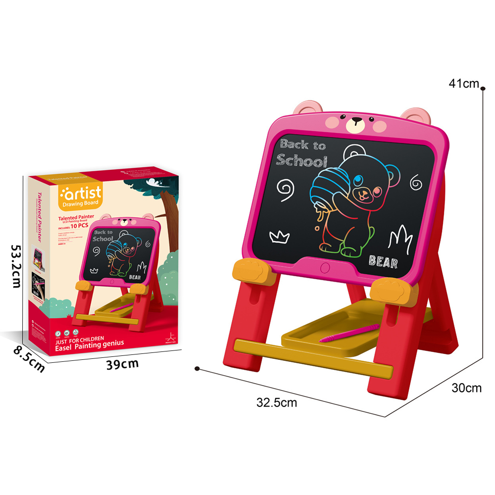 HY-117843 painting toys
