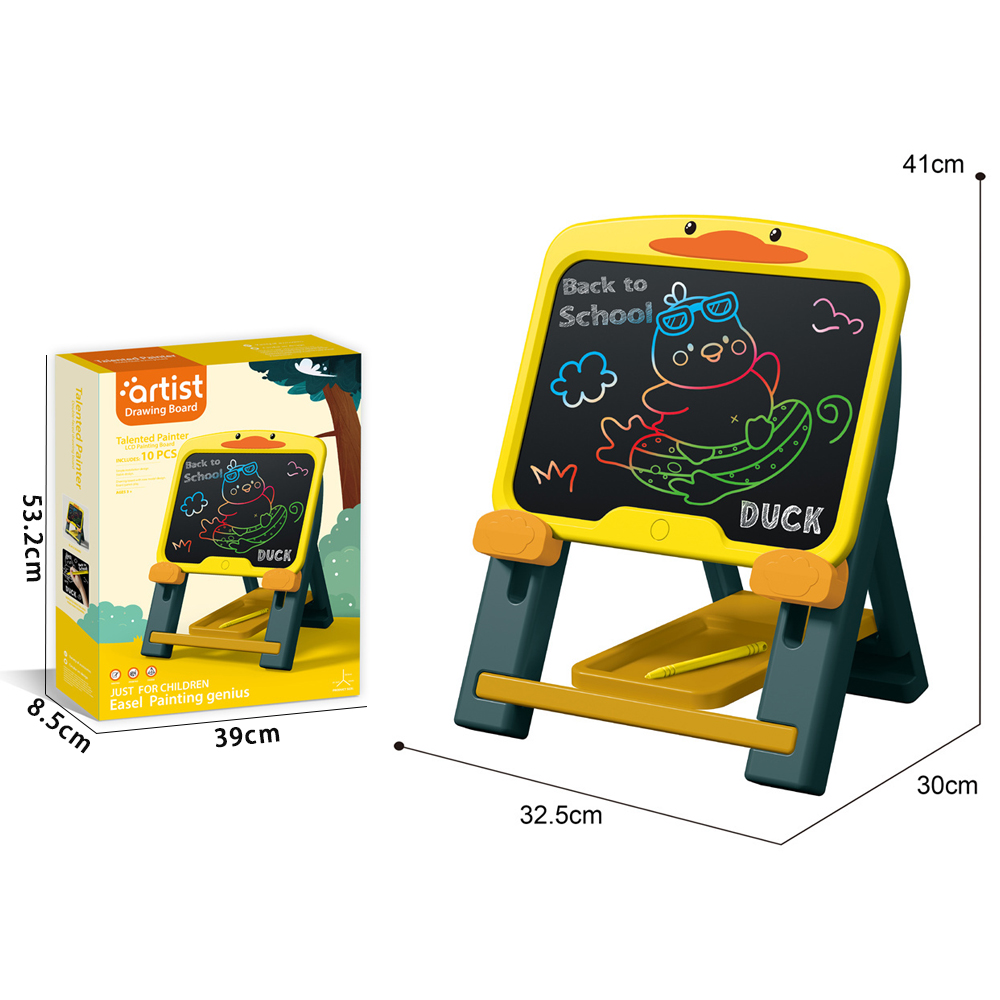 HY-117844 drawing toys