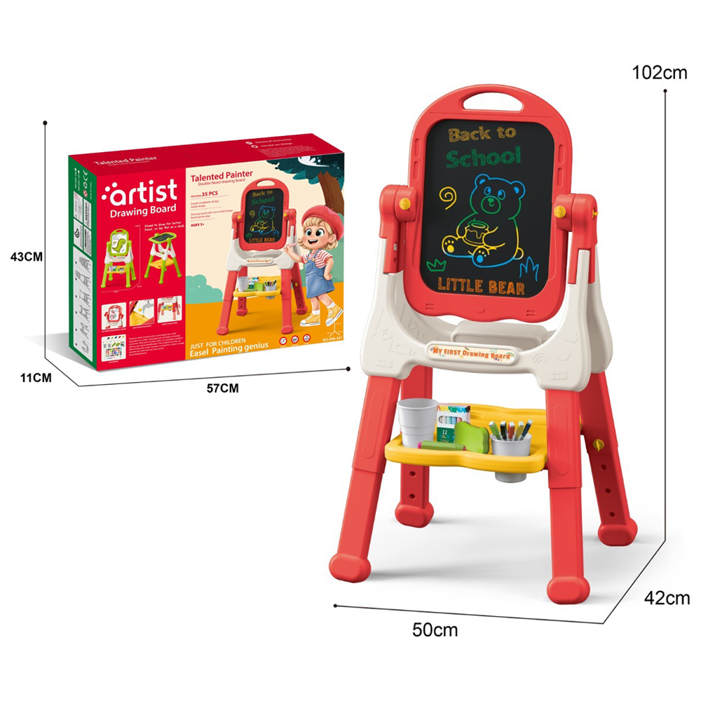 HY-117848 LCD drawing tablet