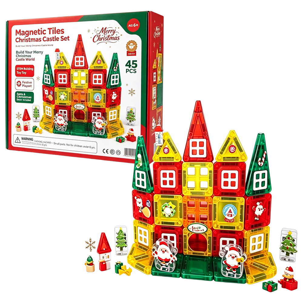 building blocks