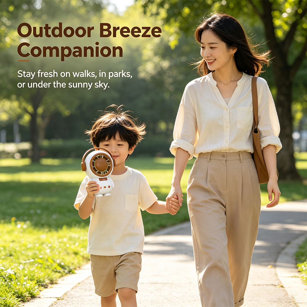 summer cooling gift