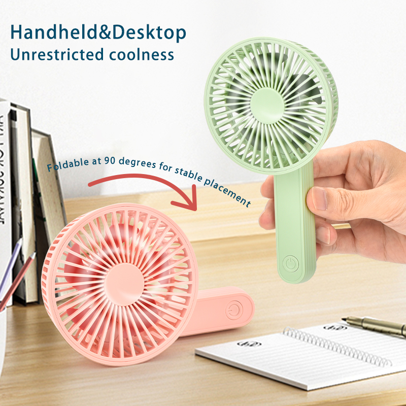 portable fan
