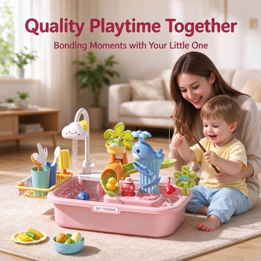 kids water toy