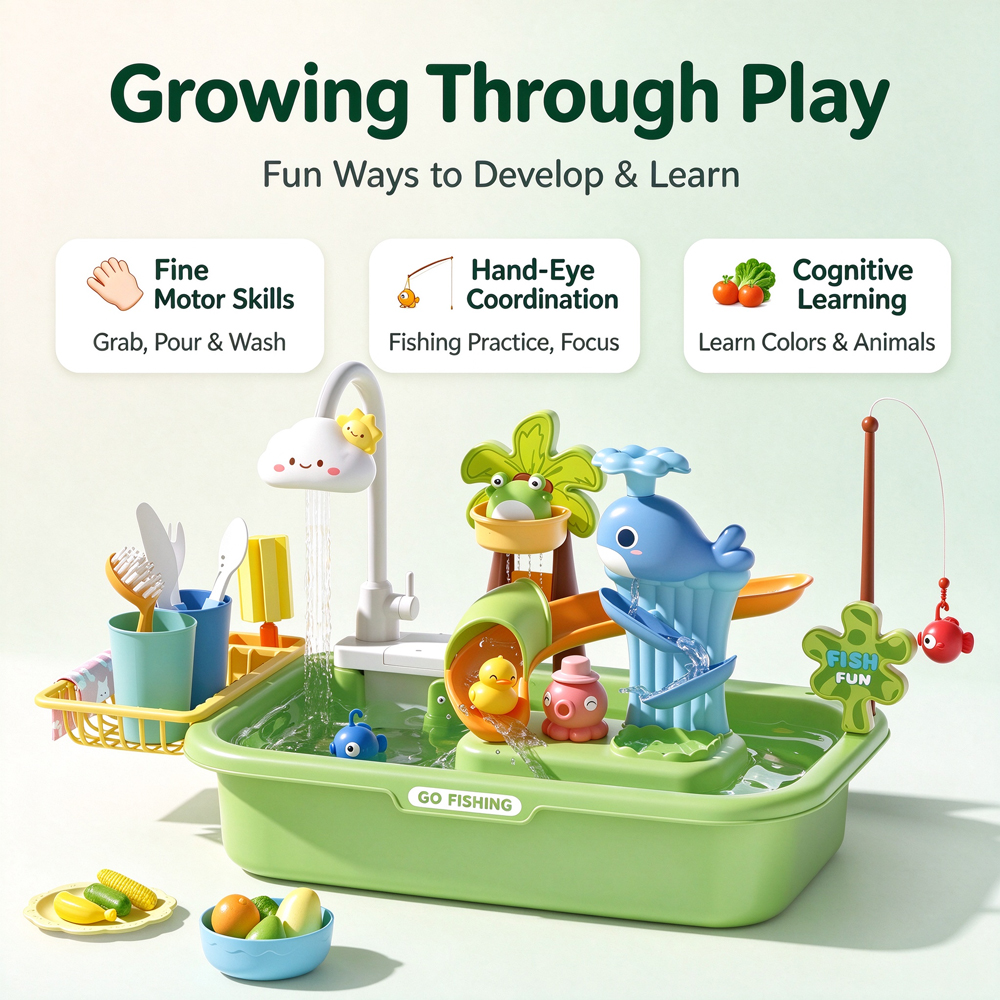 educational toys