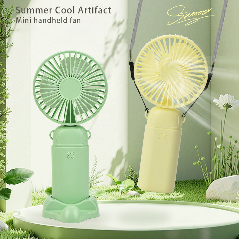 mini fan