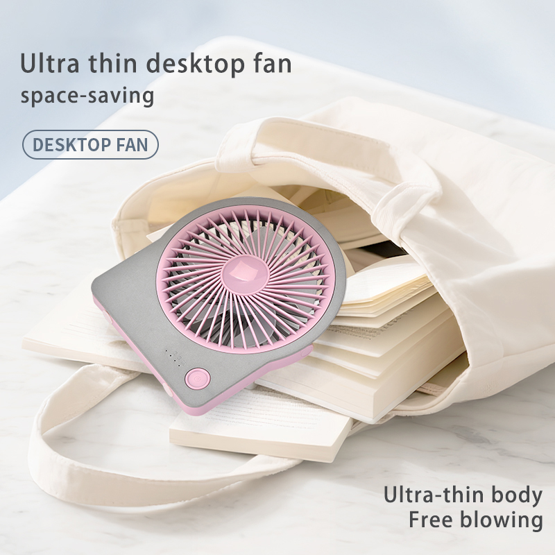 portable fan
