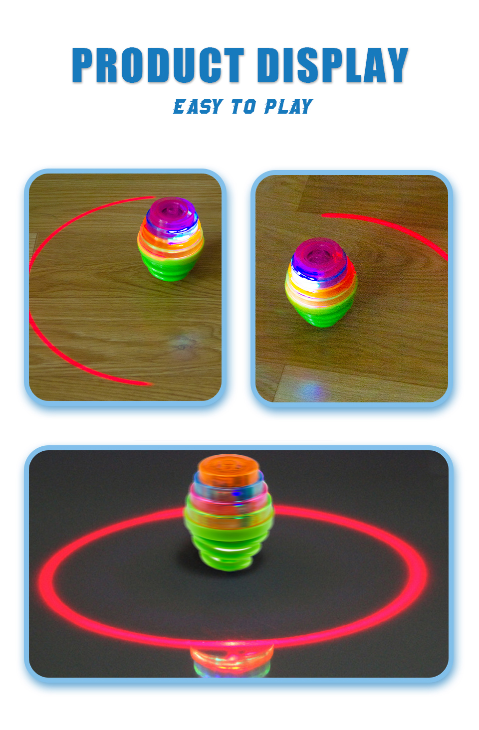 Snúningsboltaleikföng (4)