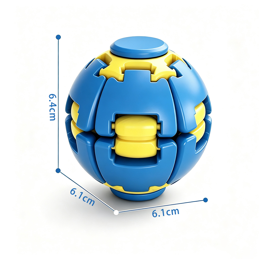 decompression toys